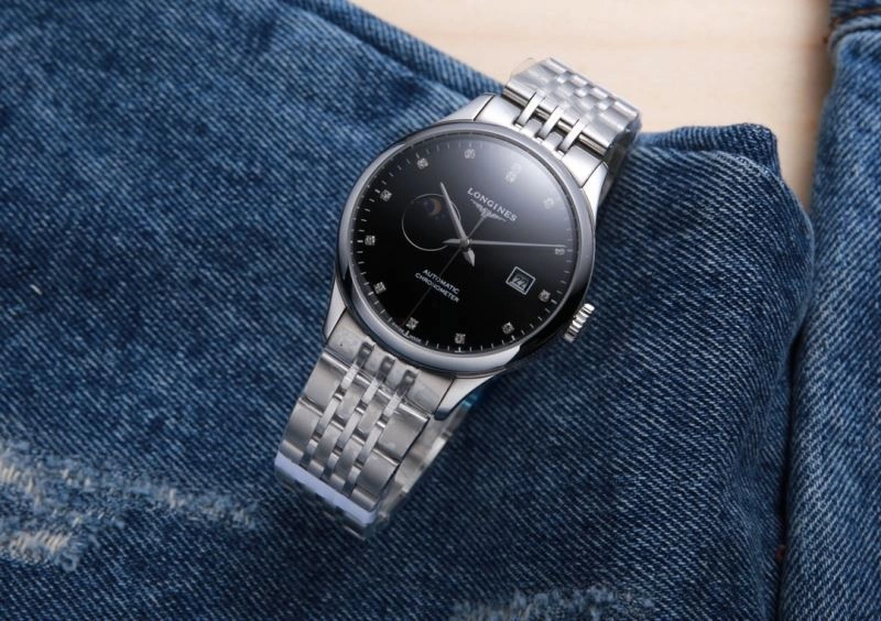 Trendsetting LONGINES Watches 189803