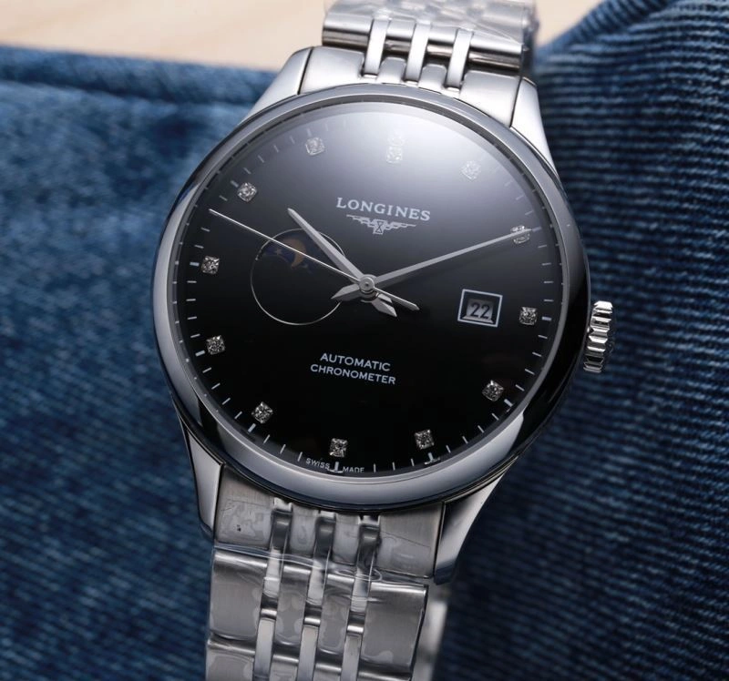 Trendsetting LONGINES Watches 189803