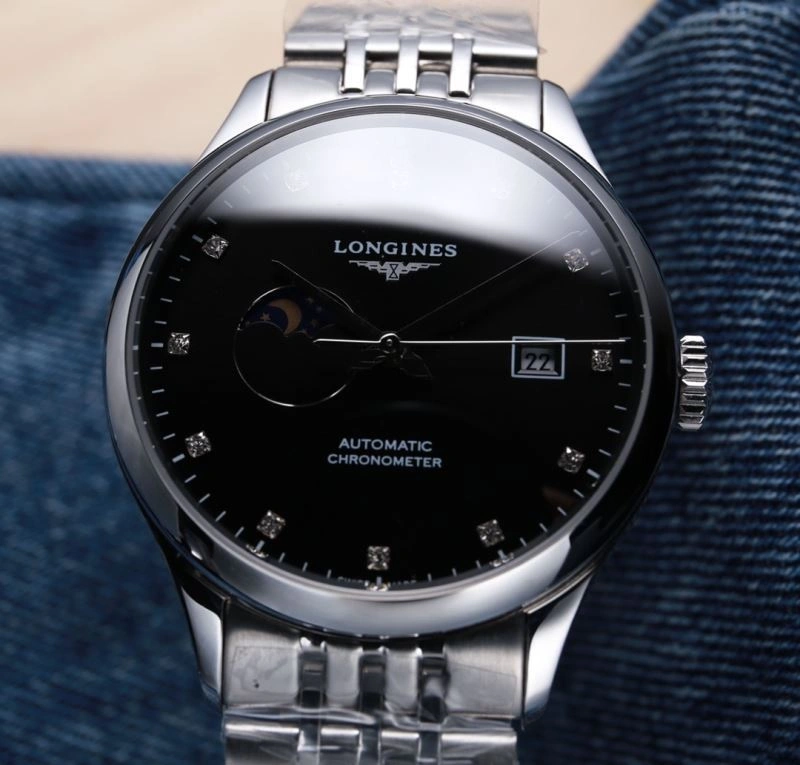 Trendsetting LONGINES Watches 189803