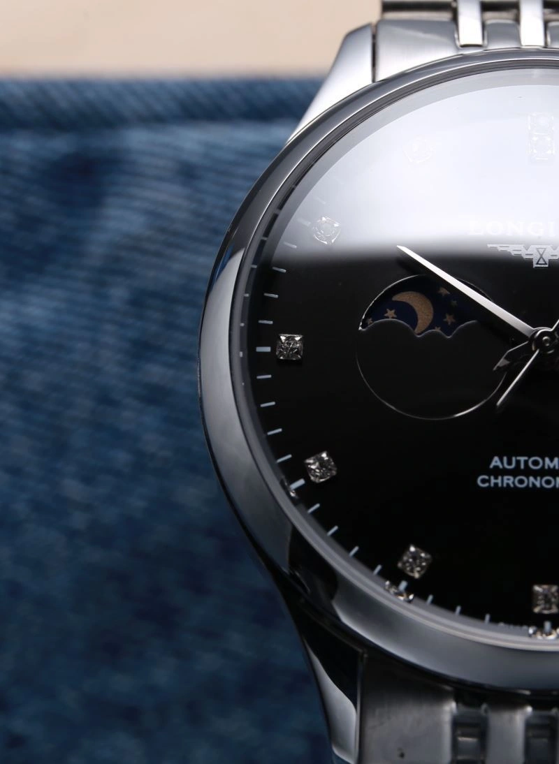 Trendsetting LONGINES Watches 189803
