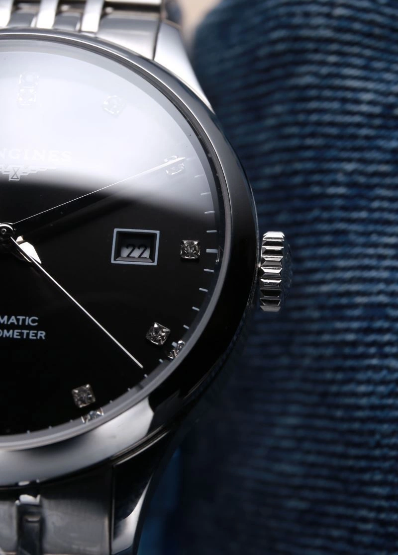 Trendsetting LONGINES Watches 189803