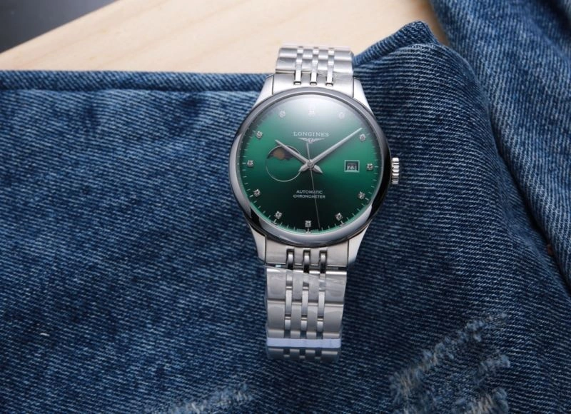 LONGINES Watches OnTrend 189794