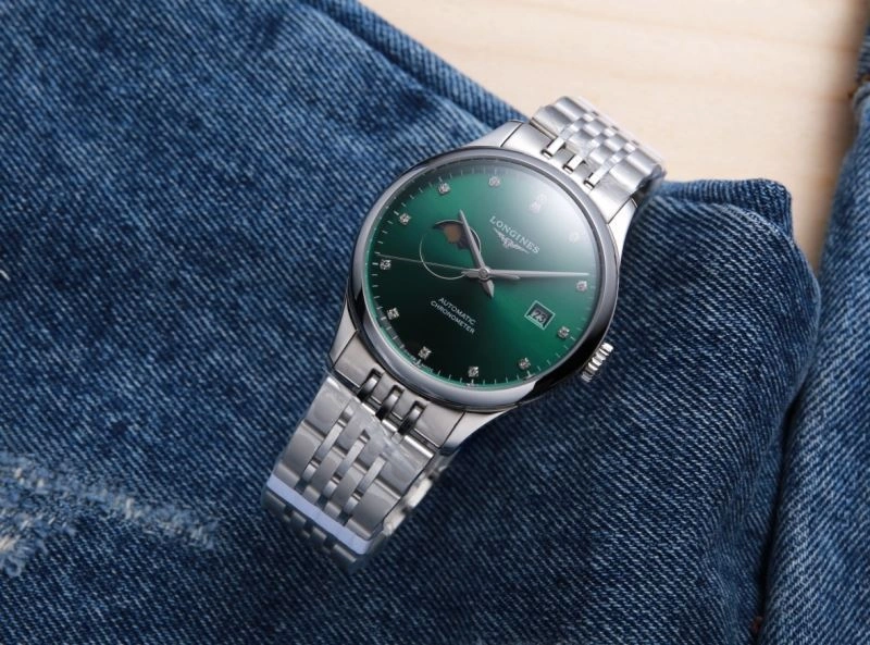 LONGINES Watches OnTrend 189794