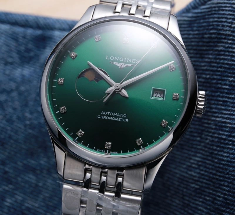 LONGINES Watches OnTrend 189794
