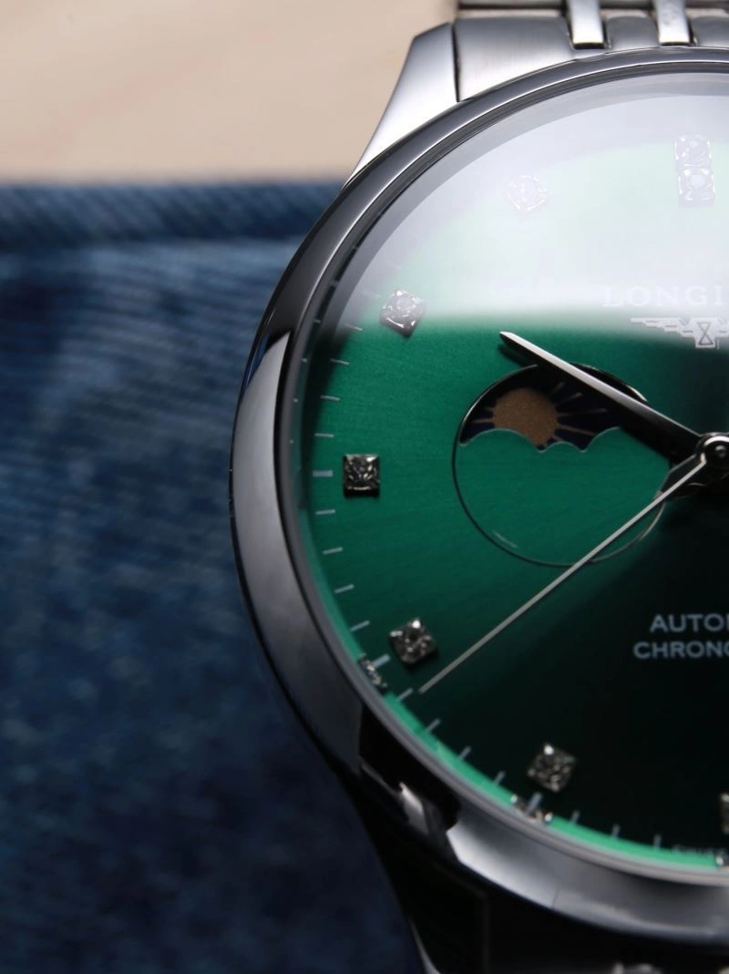 LONGINES Watches OnTrend 189794