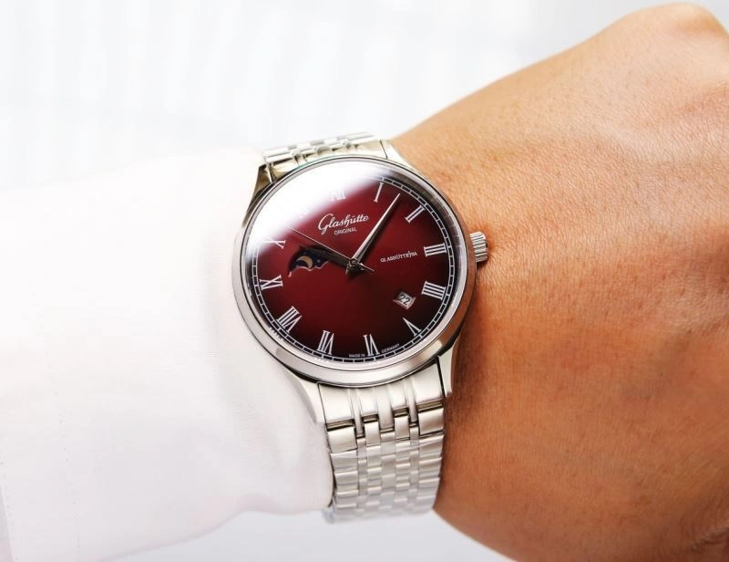 LONGINES Watches SmartChoice 189801