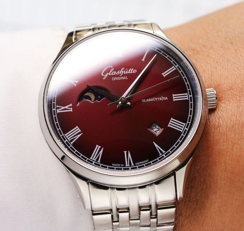 LONGINES Watches SmartChoice 189801