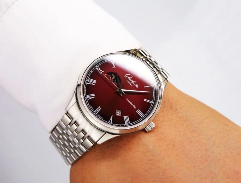 LONGINES Watches SmartChoice 189801