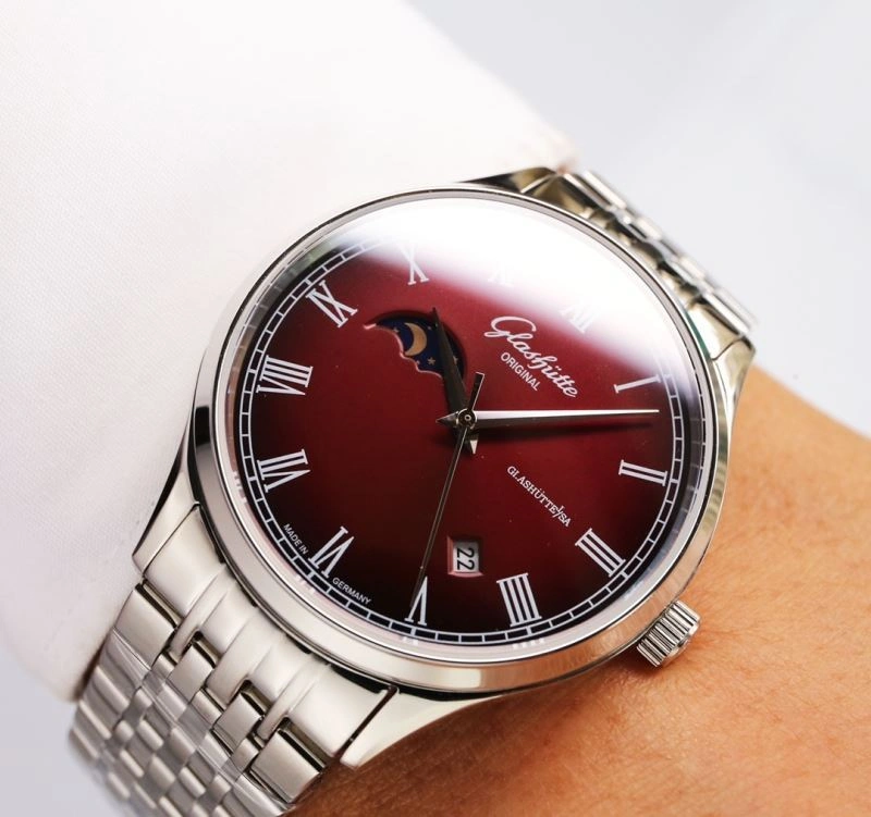 LONGINES Watches SmartChoice 189801