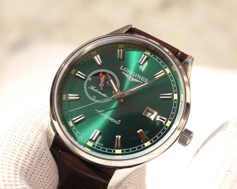 LONGINES Watches Unisex 189785
