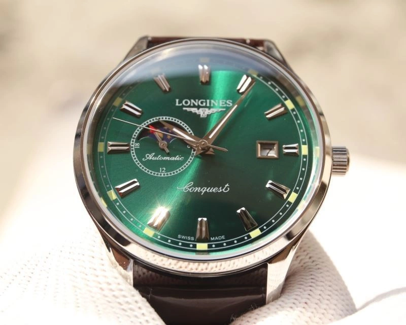 LONGINES Watches Unisex 189785
