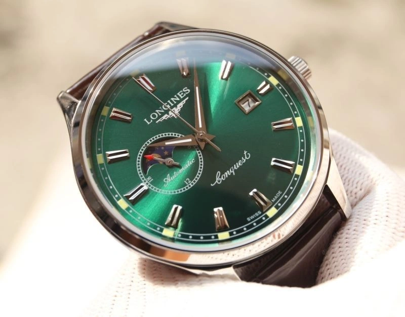 LONGINES Watches Unisex 189785