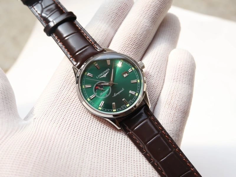 LONGINES Watches Unisex 189785