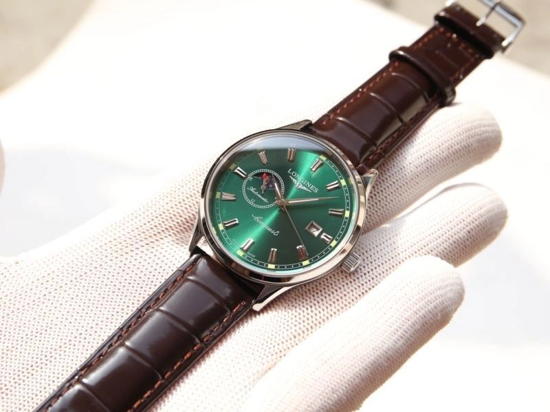 LONGINES Watches Unisex 189785