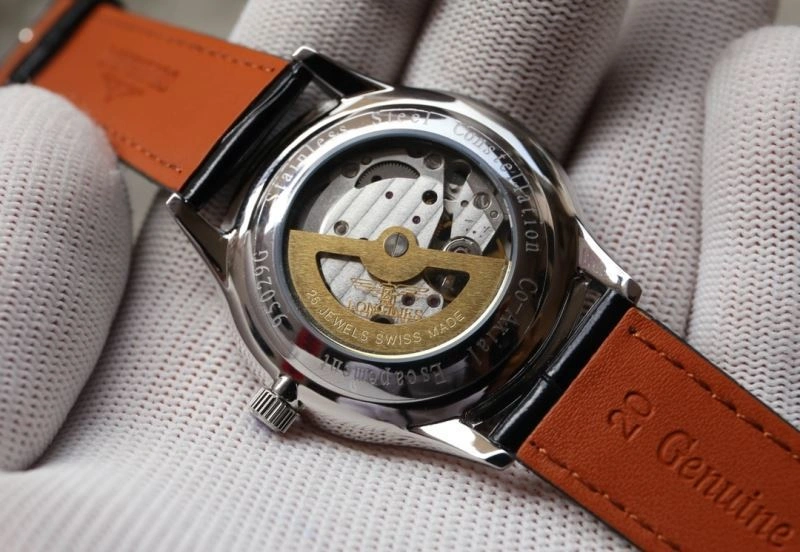 LONGINES Watches Unisex 189785
