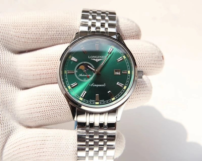 WaterResistant LONGINES Watches 189812