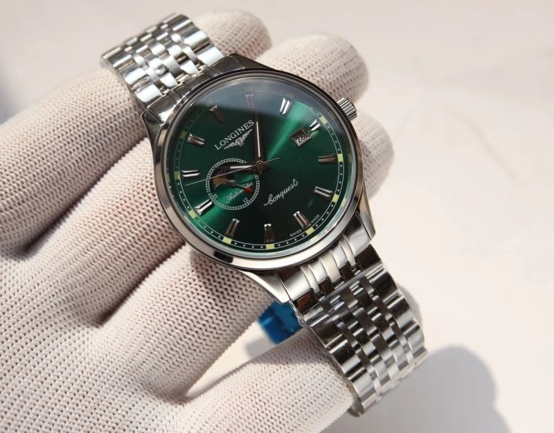 WaterResistant LONGINES Watches 189812