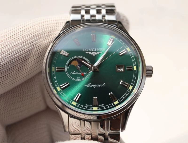 WaterResistant LONGINES Watches 189812