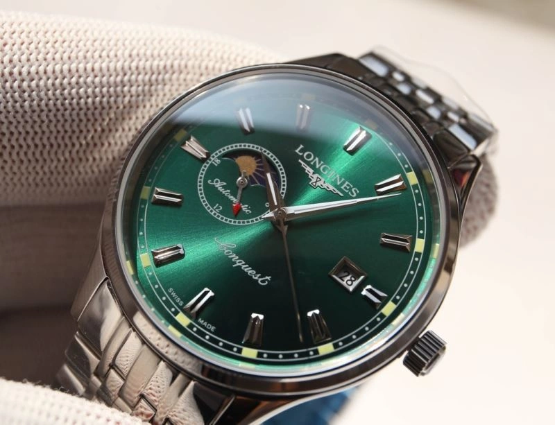 WaterResistant LONGINES Watches 189812
