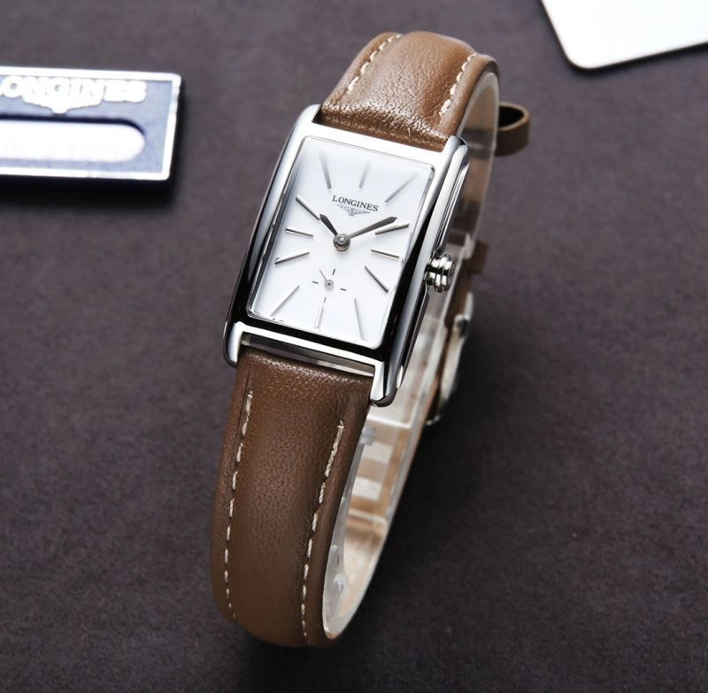 ZipUp LONGINES Watches 189813