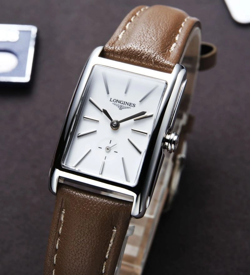 ZipUp LONGINES Watches 189813