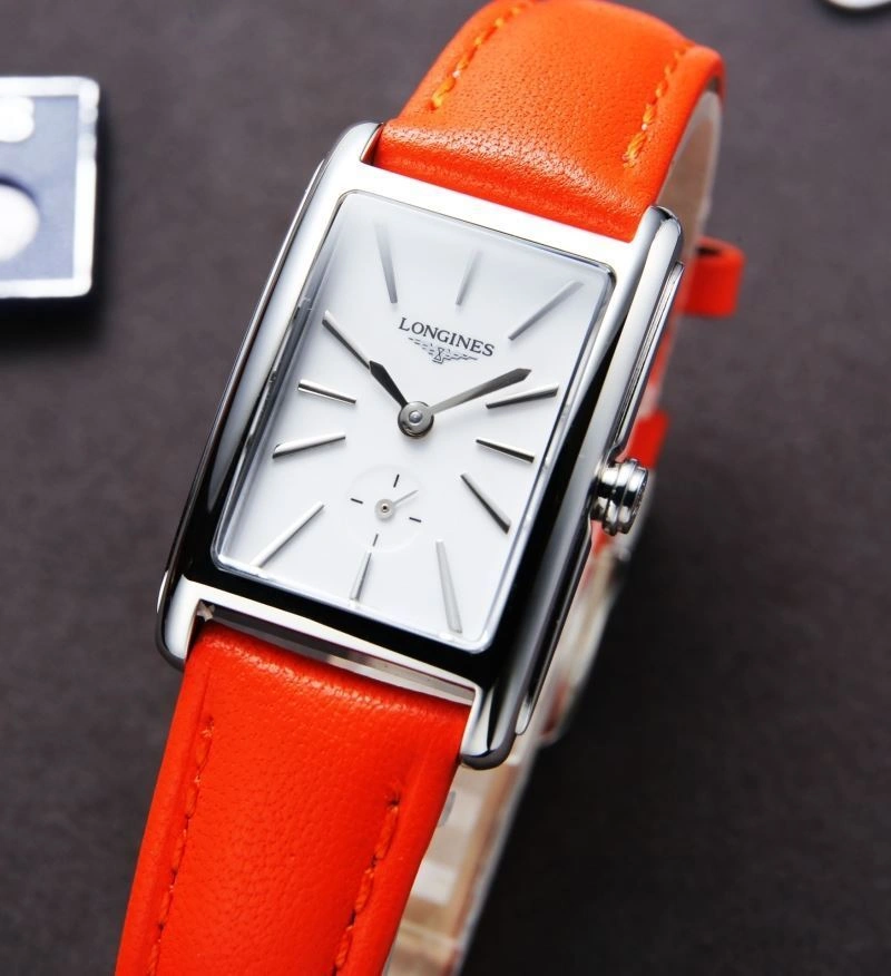 ZipUp LONGINES Watches 189813