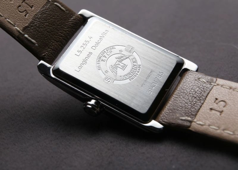 ZipUp LONGINES Watches 189813
