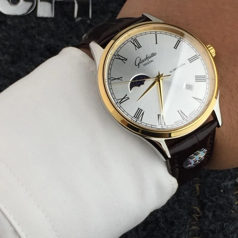 ZipUp LONGINES Watches 189811