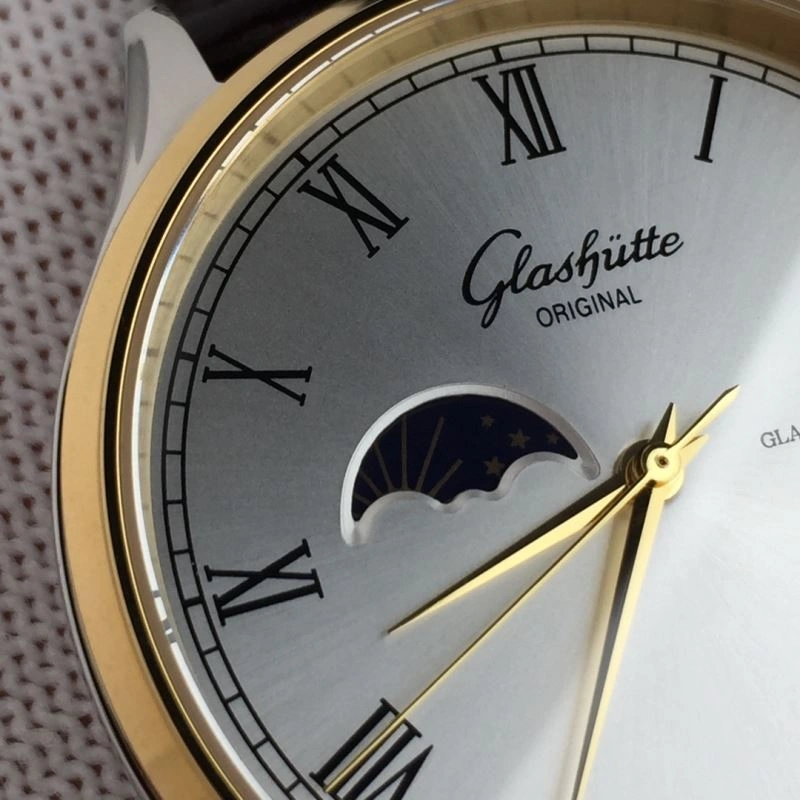 ZipUp LONGINES Watches 189811