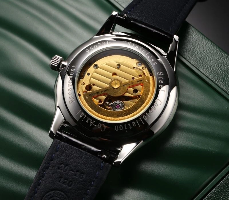 LONGINES Watches Bright 189808