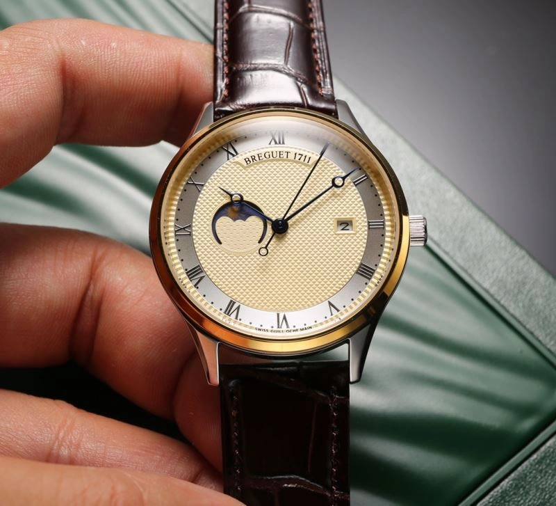 Upgraded LONGINES Watches 189804