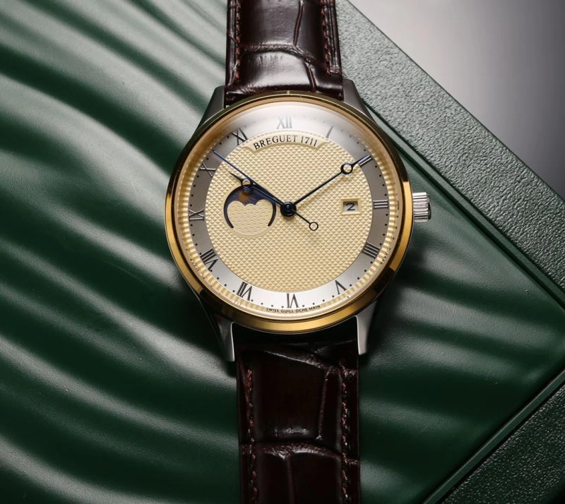Upgraded LONGINES Watches 189804