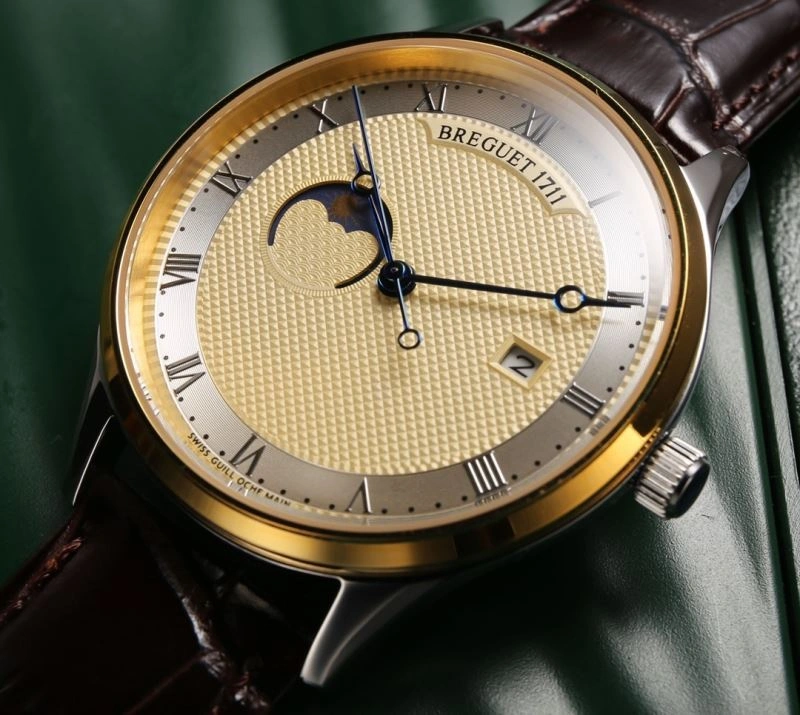 Upgraded LONGINES Watches 189804