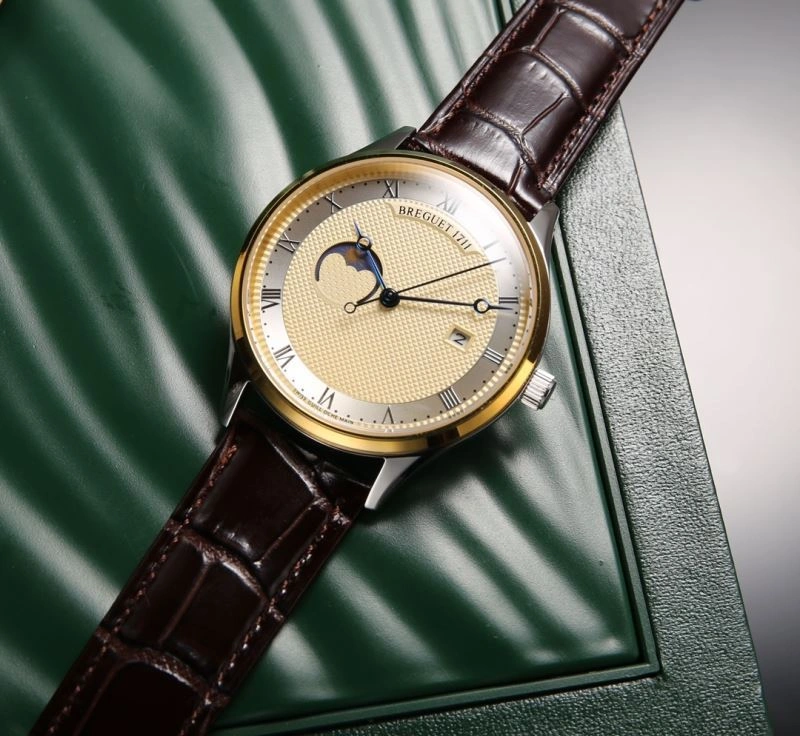Upgraded LONGINES Watches 189804