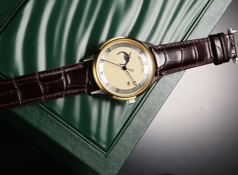 Upgraded LONGINES Watches 189804