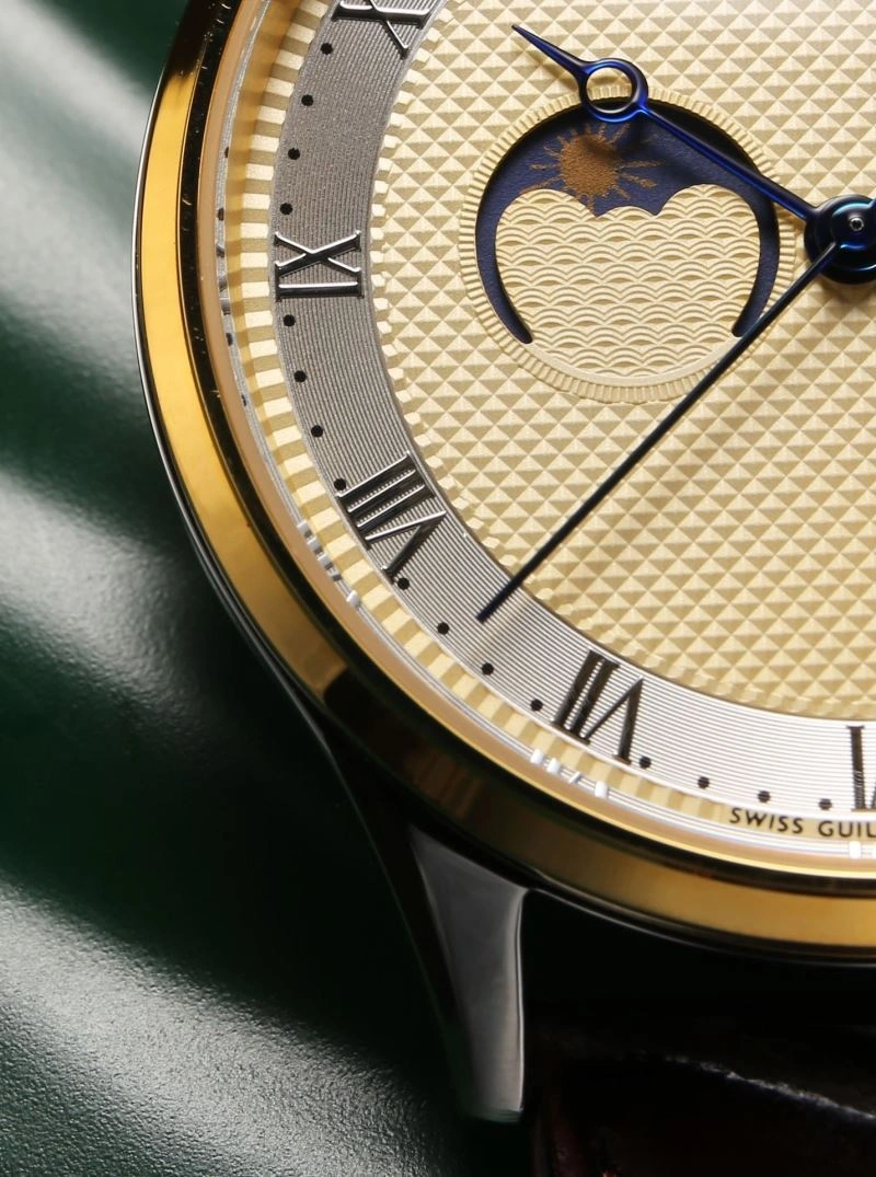 Upgraded LONGINES Watches 189804
