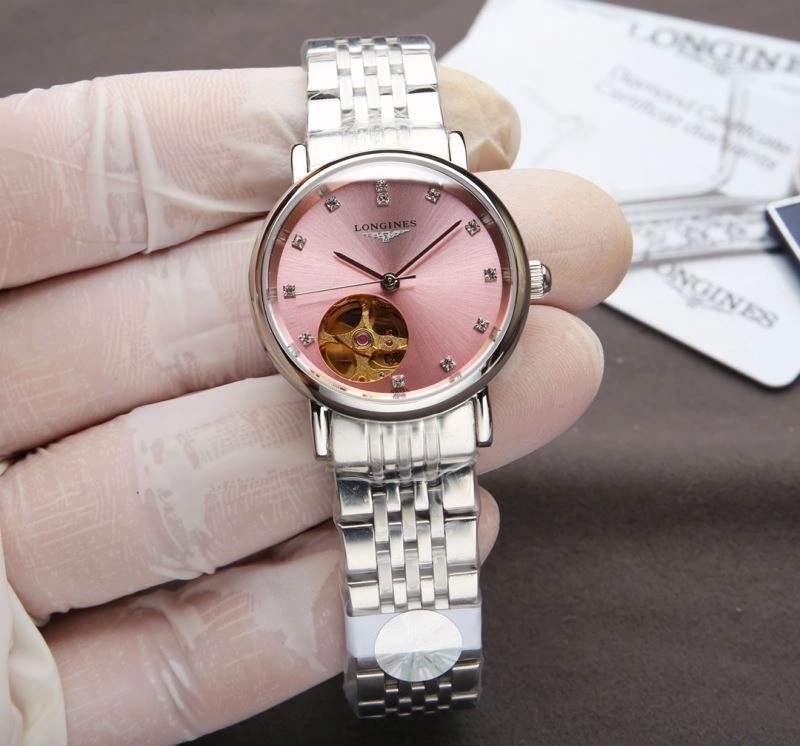 LONGINES Watches SmoothTexture 189782
