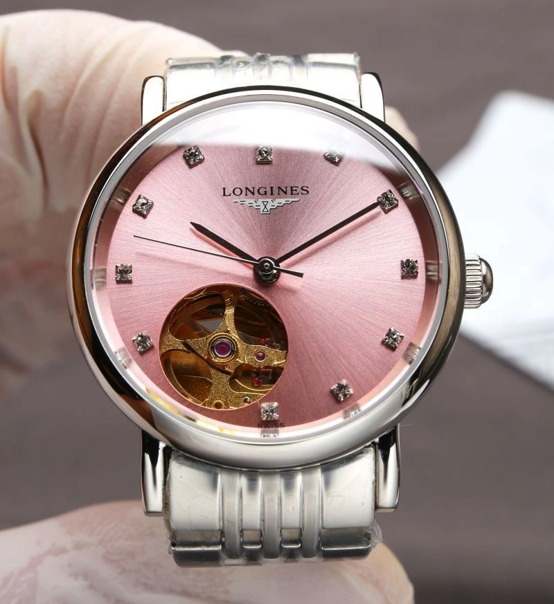 LONGINES Watches SmoothTexture 189782