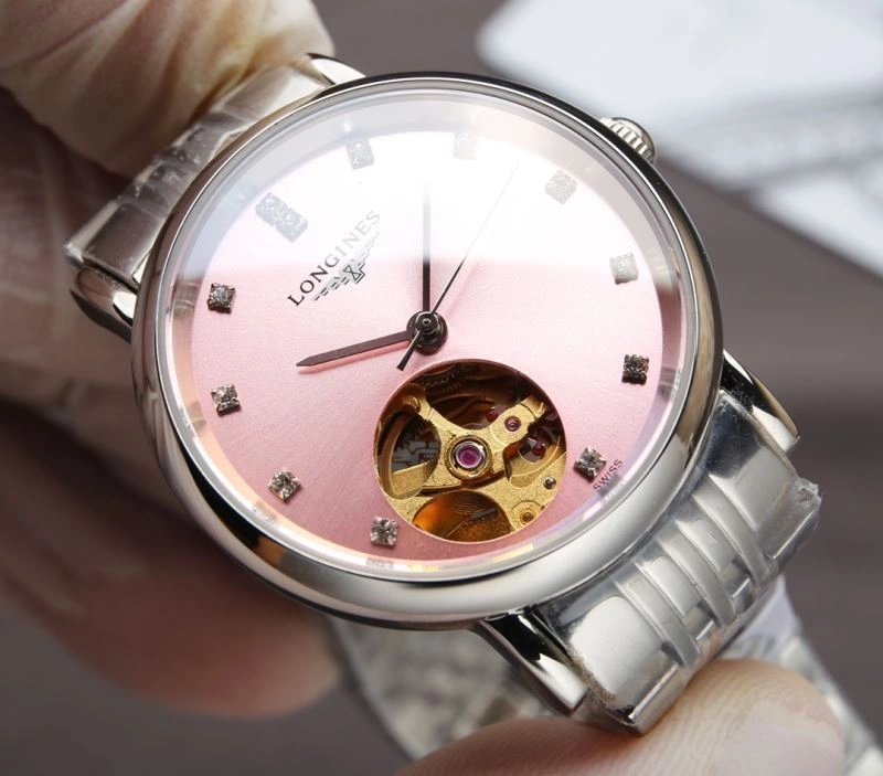LONGINES Watches SmoothTexture 189782
