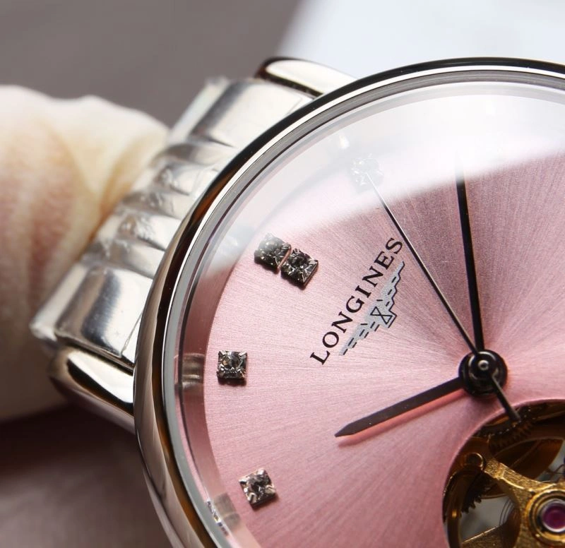 LONGINES Watches SmoothTexture 189782