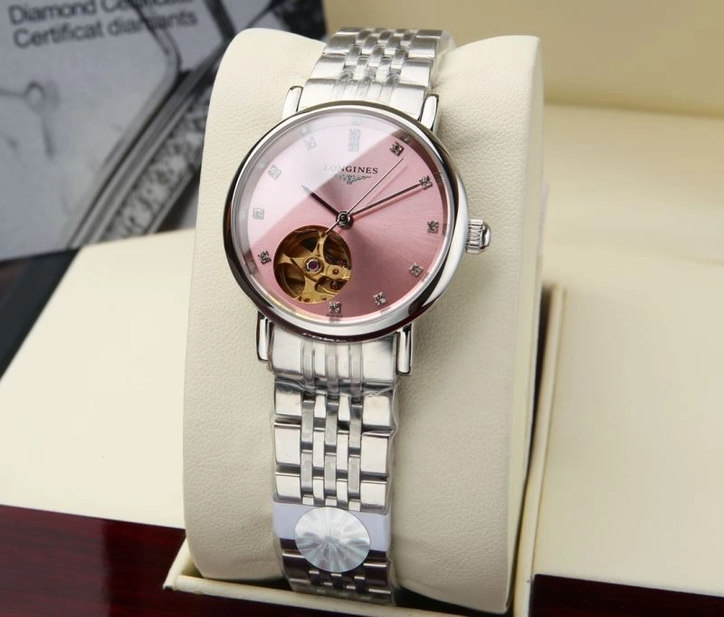 LONGINES Watches SmoothTexture 189782