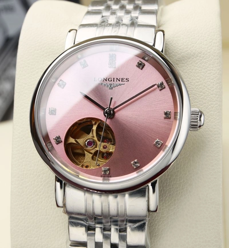 LONGINES Watches SmoothTexture 189782