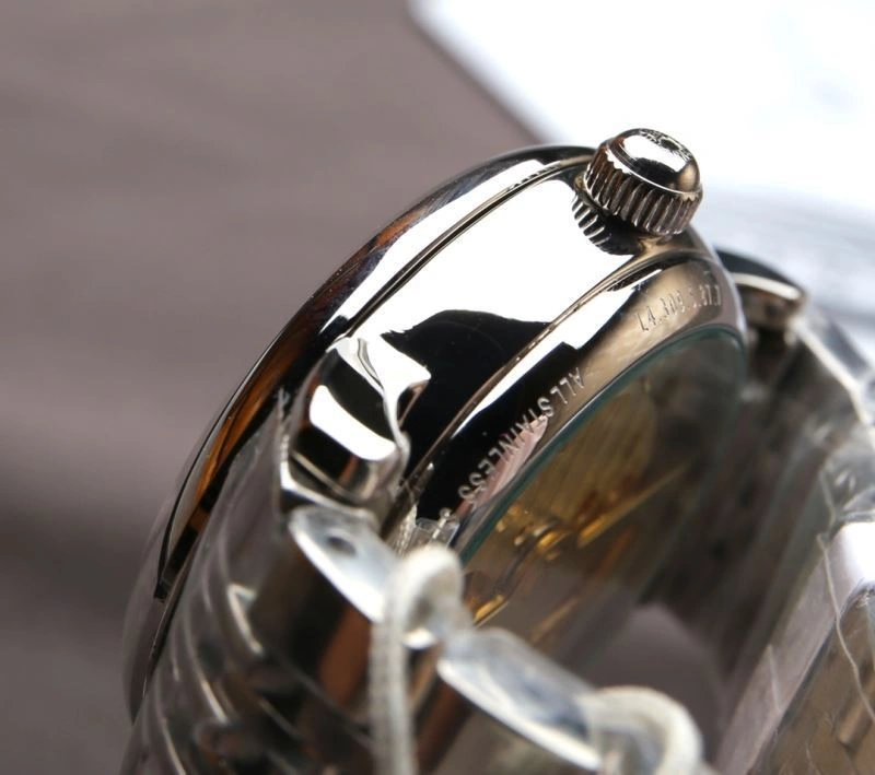 LONGINES Watches SmoothTexture 189782