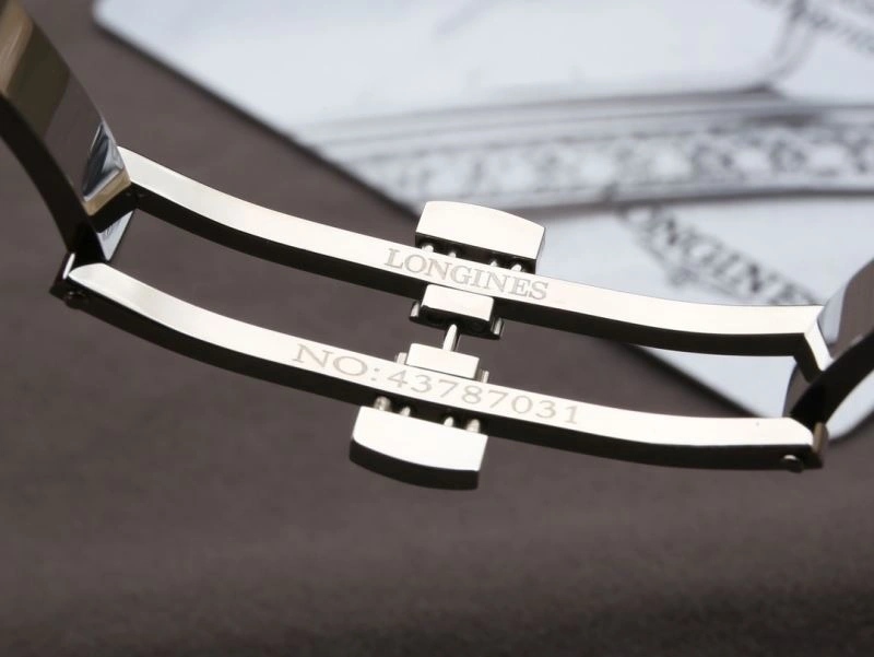 LONGINES Watches SmoothTexture 189782