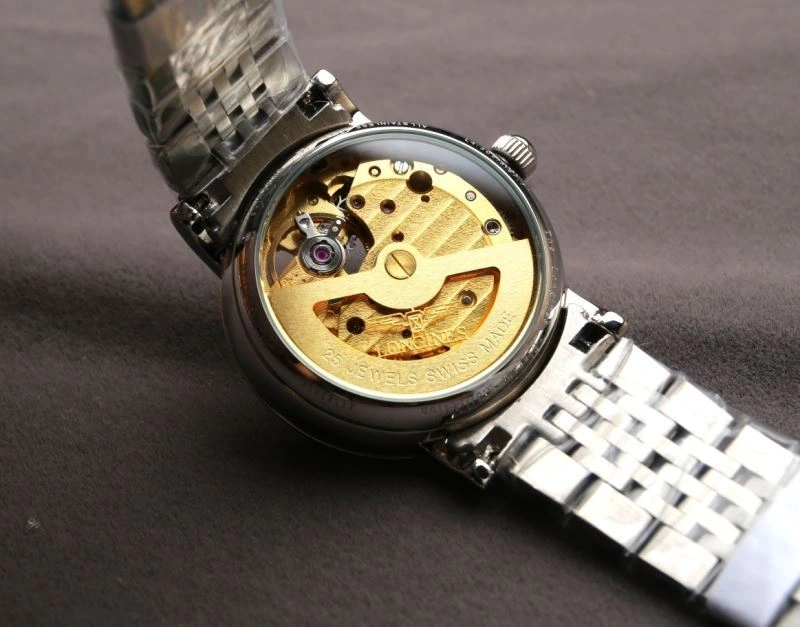 LONGINES Watches SmoothTexture 189782