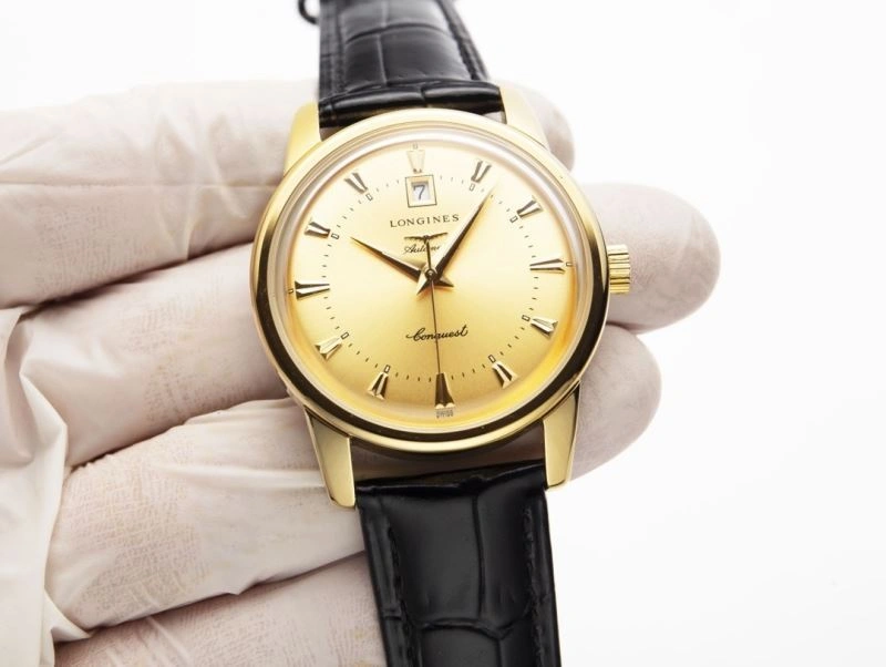 LONGINES Watches ZeroBulk 189783