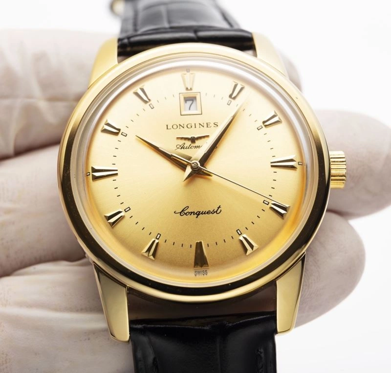 LONGINES Watches ZeroBulk 189783