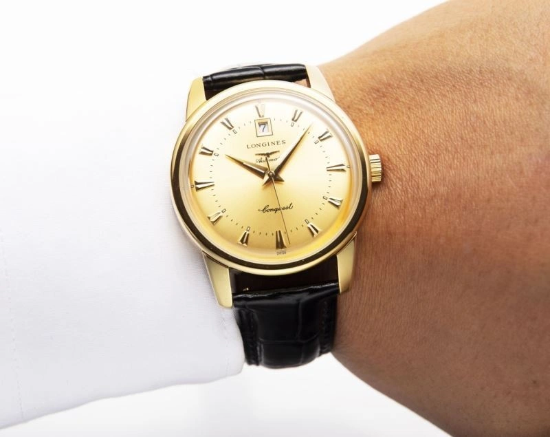 LONGINES Watches ZeroBulk 189783