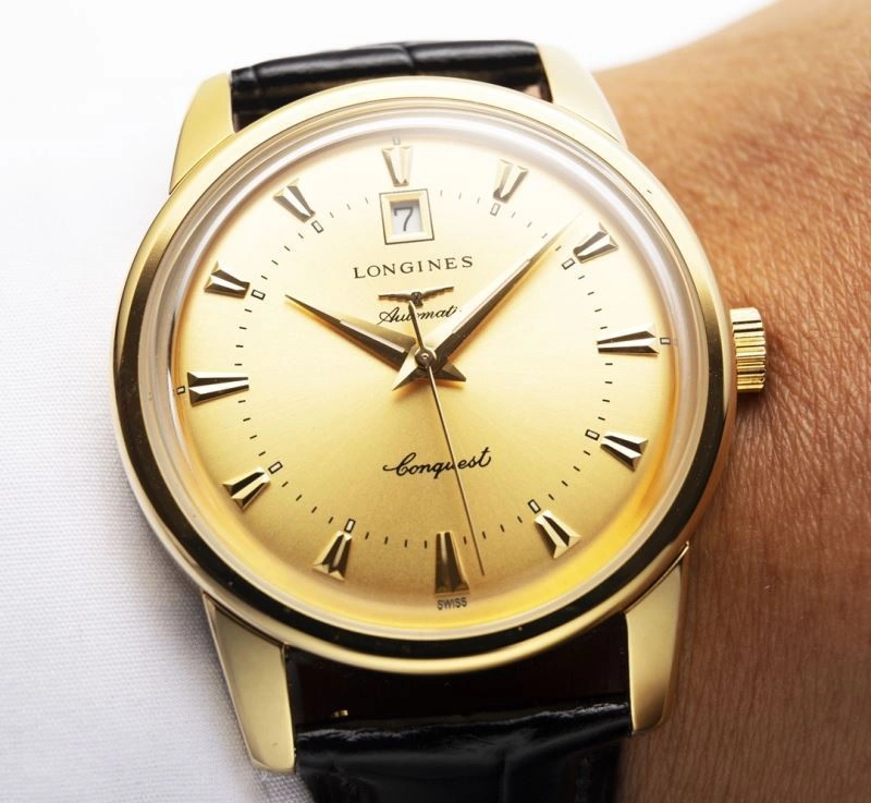 LONGINES Watches ZeroBulk 189783