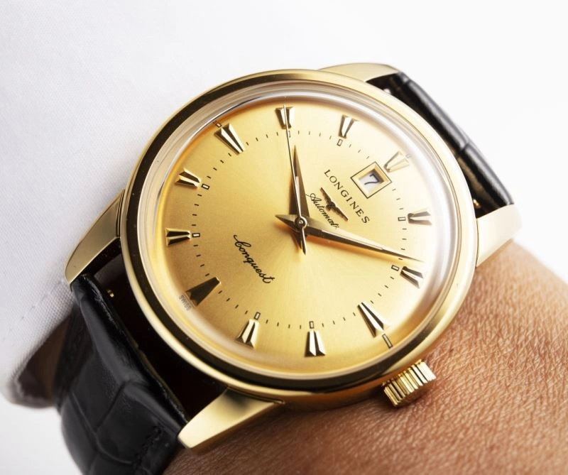 LONGINES Watches ZeroBulk 189783